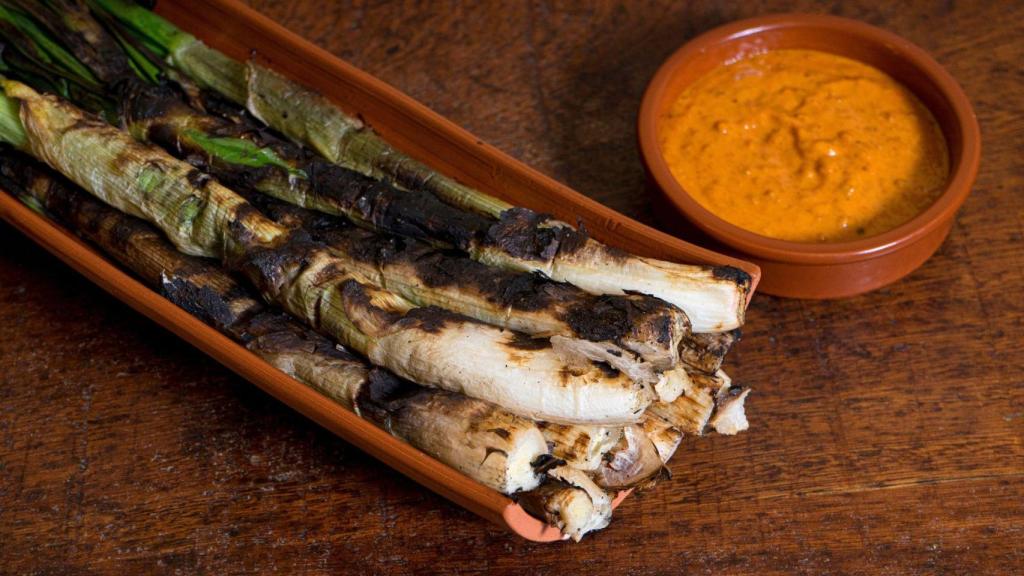 Calçots