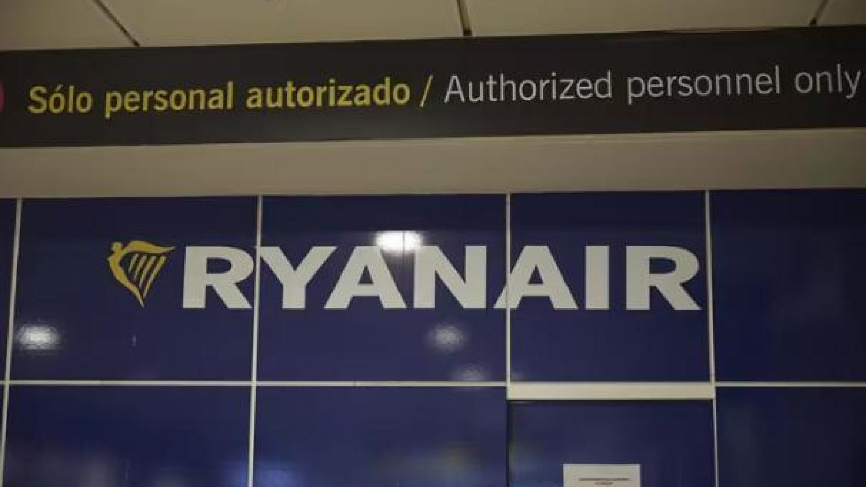 Ryanair