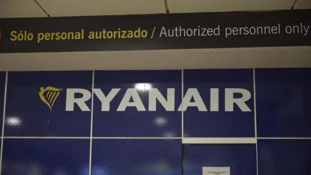 Ryanair