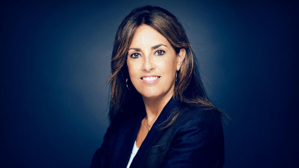 Isabel Vida, CEO del Grup Focus