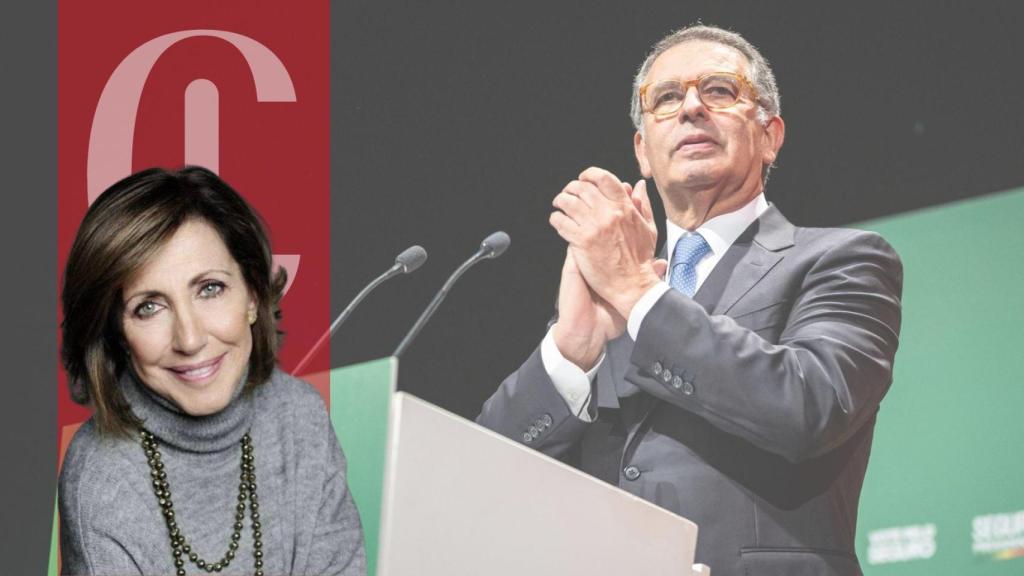 El socialista António Seguro