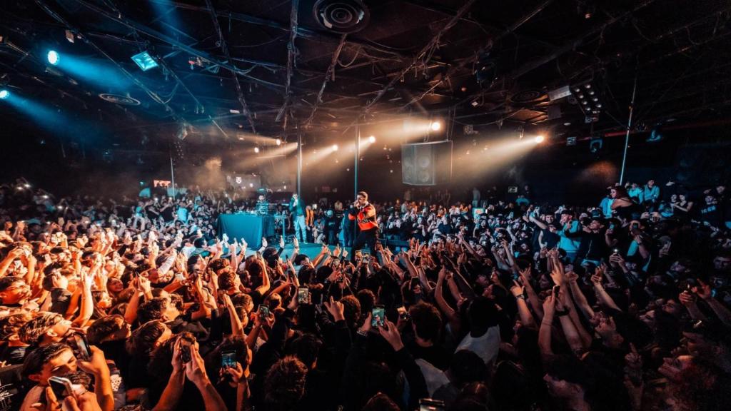 Discoteca Waka Sabadell / Waka Sabadell Facebook