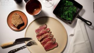 El restaurante de Barcelona especializado en carne al peso: