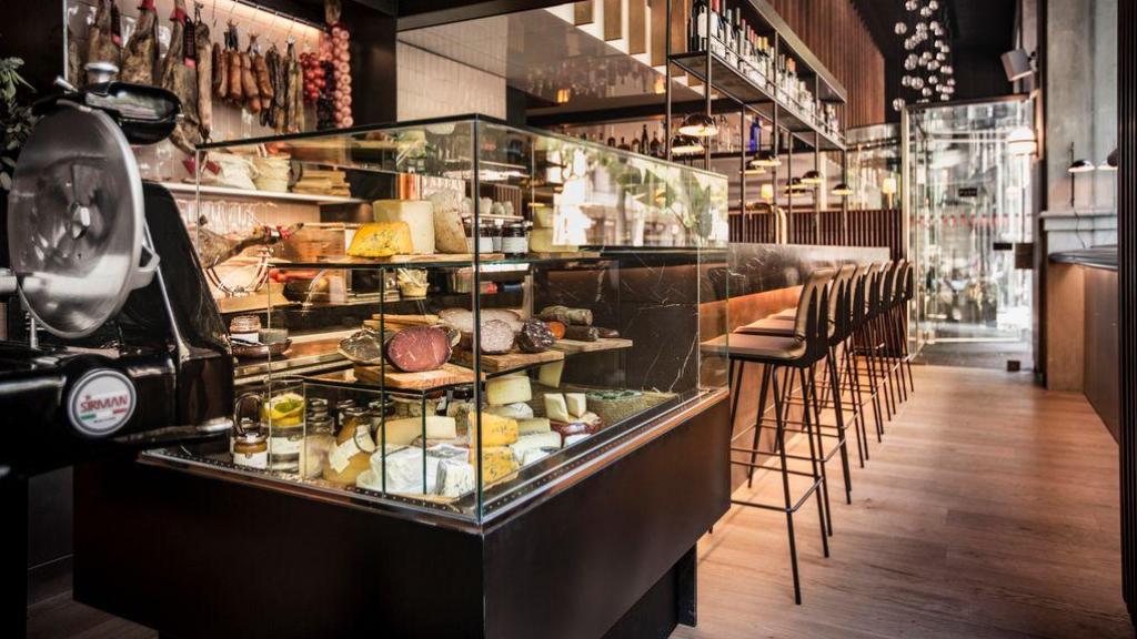 La Barra del Solomillo