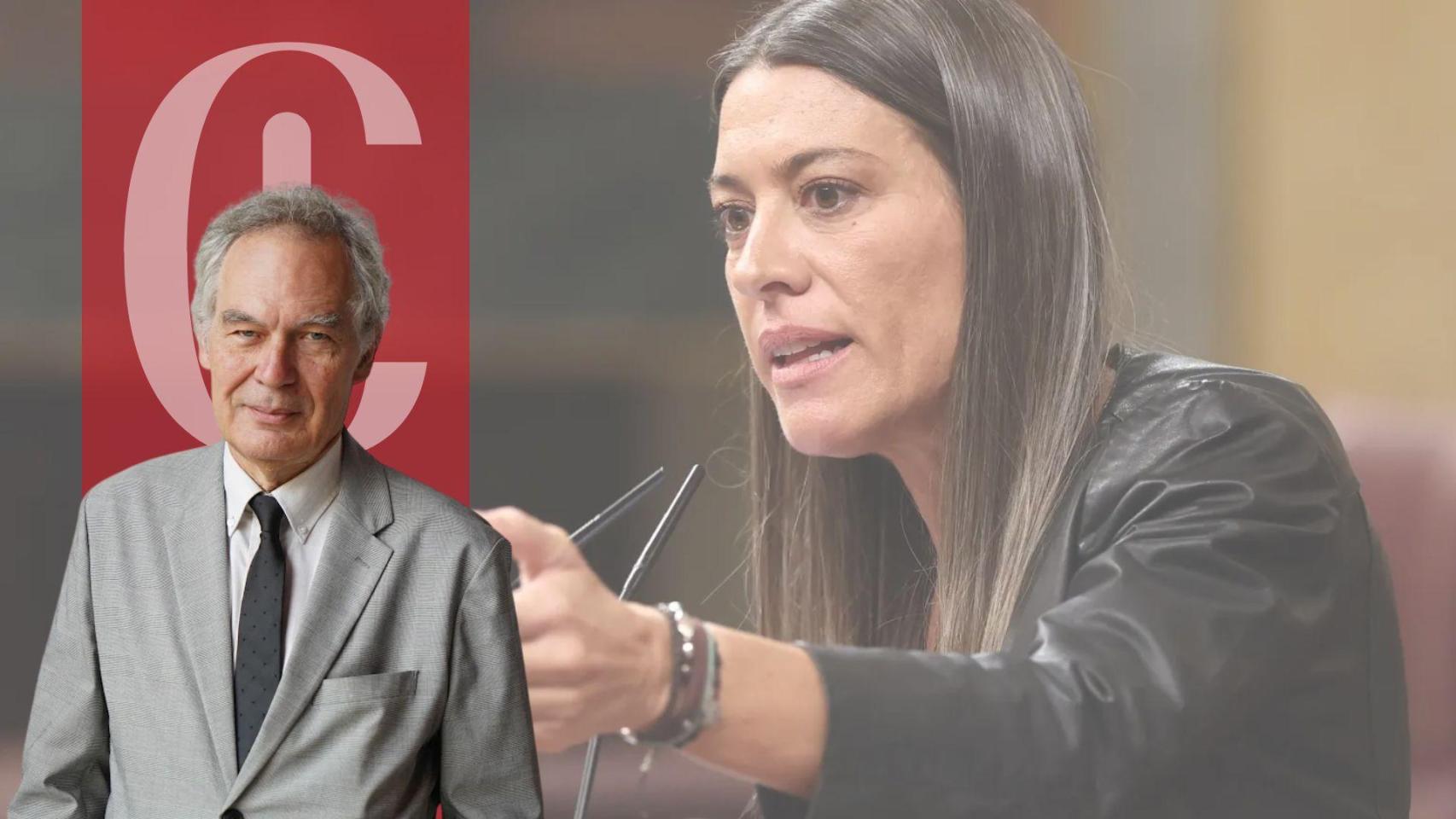 Ignacio Vidal Folch opina sobre la aprobación en el Congreso de la ley contra la multirreincidencia