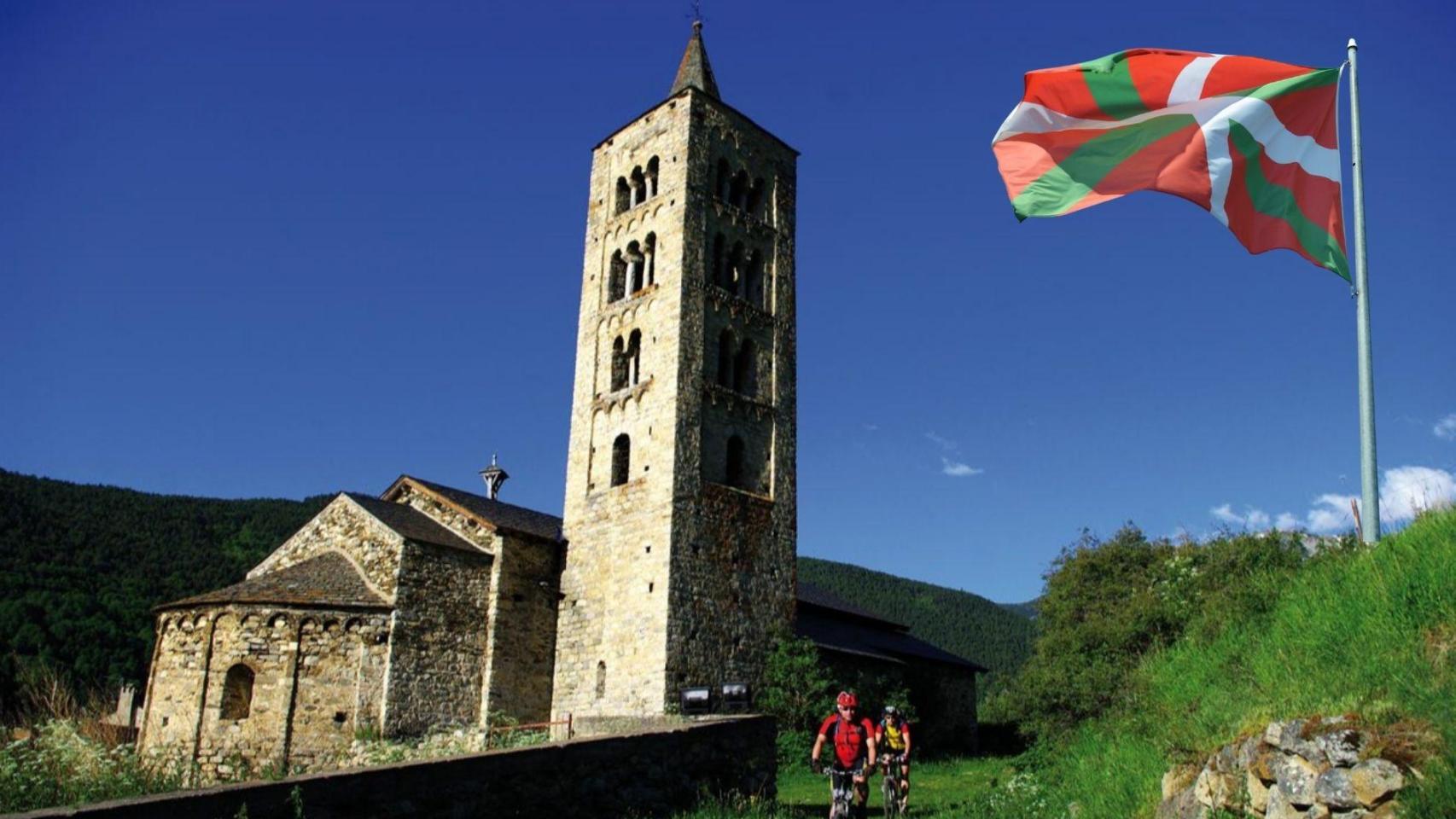 El día que Cataluña hablaba vasco: estos pueblos recuerdan su legado