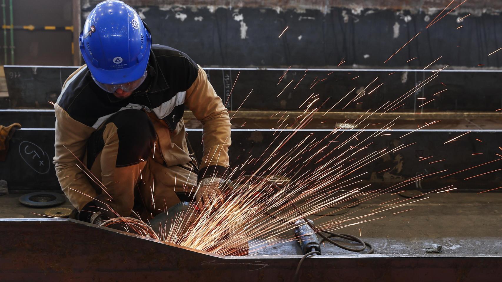 La construcción es un sector que necesita renovar la mano de obra