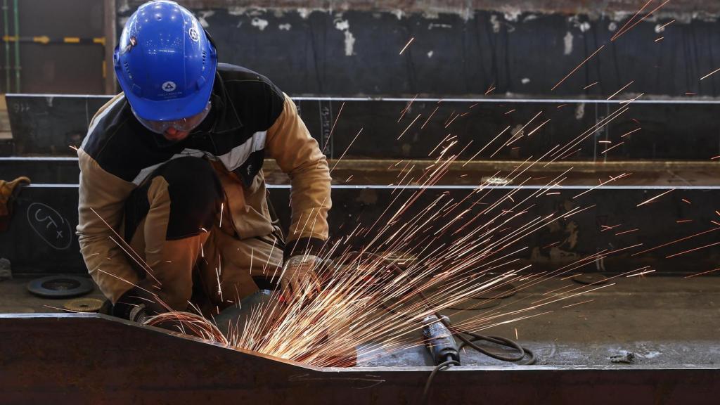 La construcción es un sector que necesita renovar la mano de obra