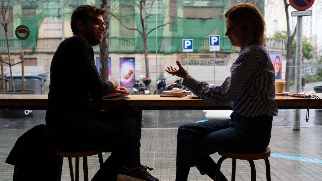 Entrevista amb Macarena Gómez