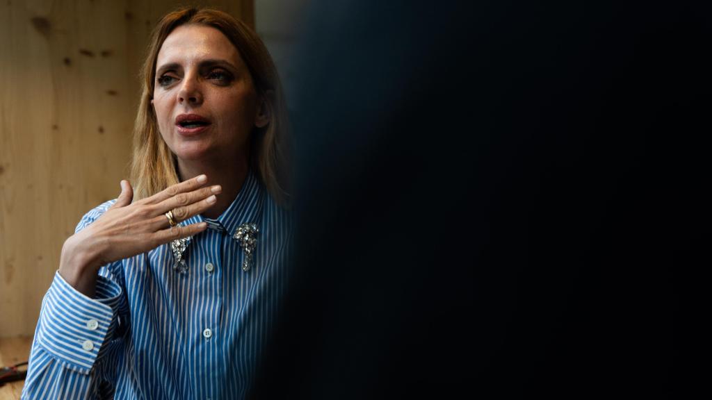 Macarena Gómez