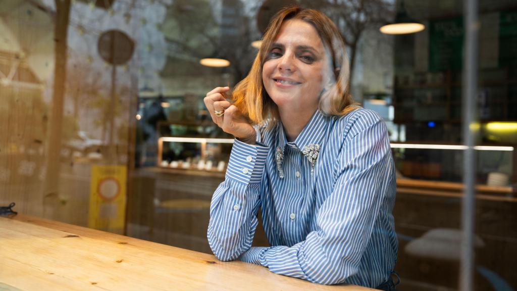 Macarena Gómez
