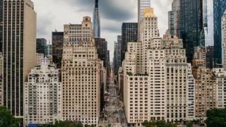 Hotel Carlton-Ritz de Nueva York