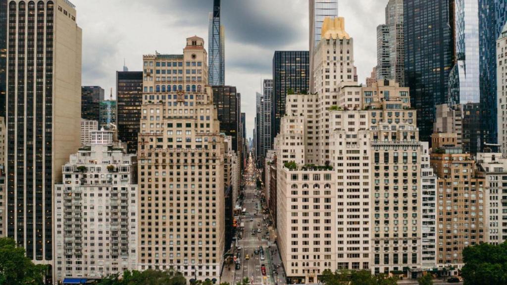 Hotel Carlton-Ritz de Nueva York