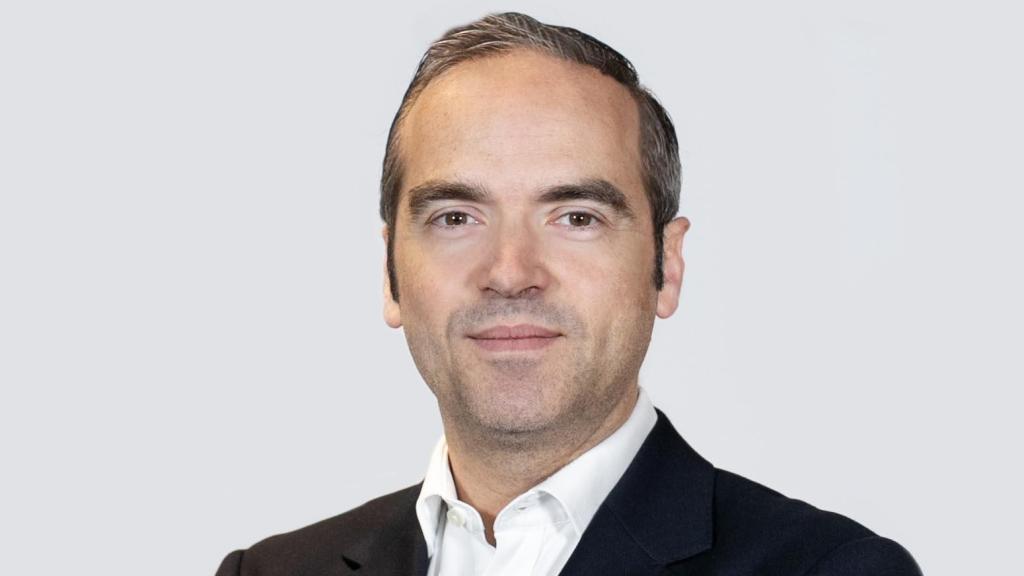 Gaspar Ariño, gestor de renda variable d’Andbank Wealth Management / EP