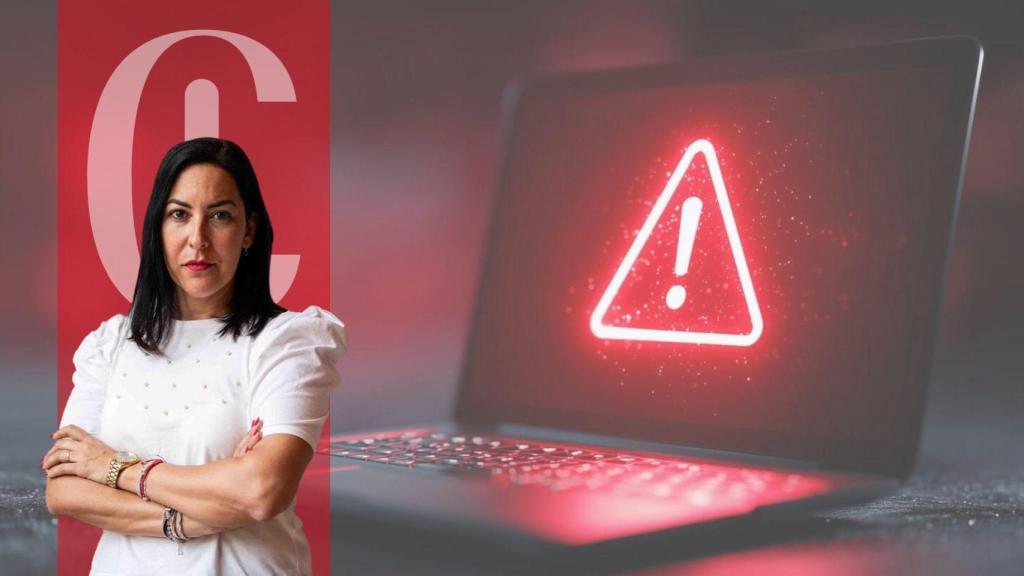 Recurso de ciberseguridad