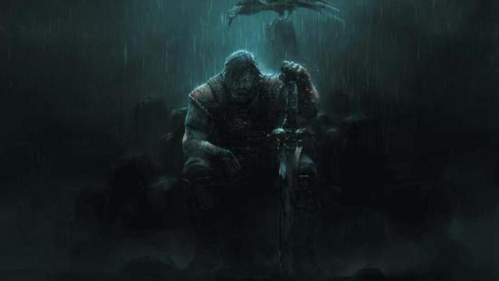 Imagen de “Blades of Fire”