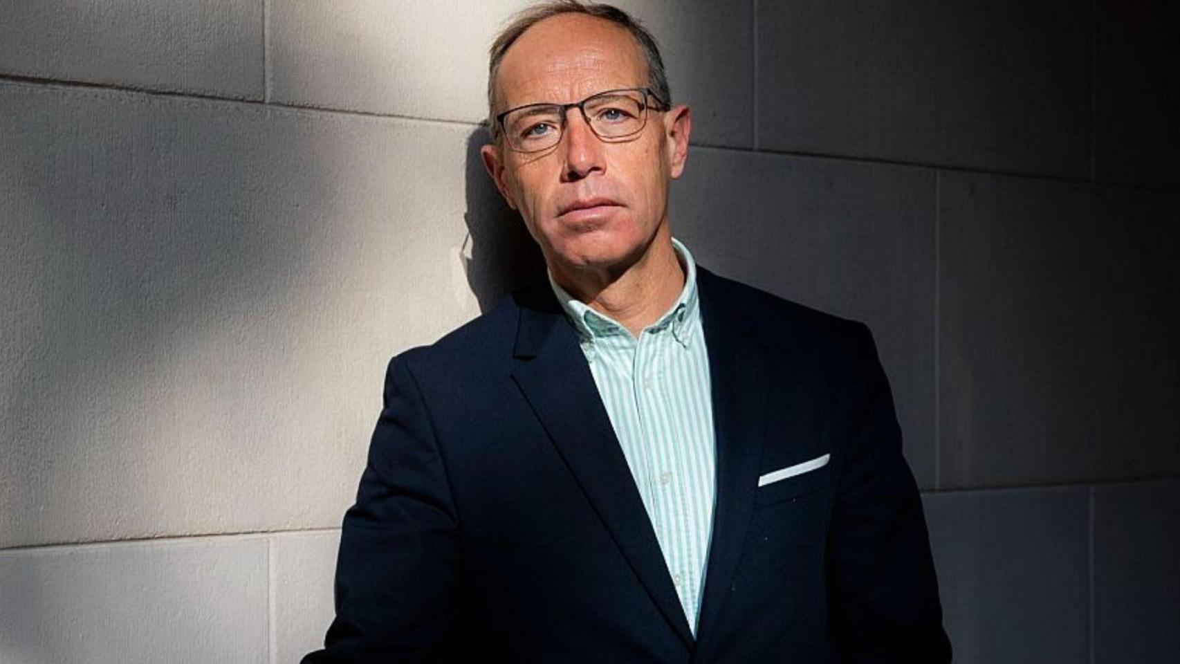 Francesc Torralba / RTVE