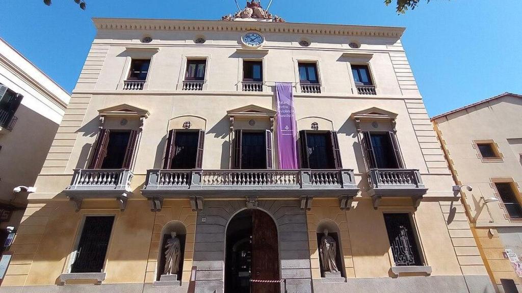 Ayuntamiento de Mataró