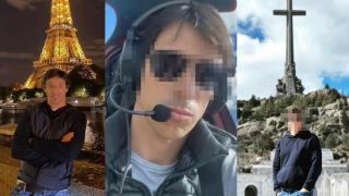 Lorenzo Armillas, alias ‘Chencho’, el narco torpe catalán detenido por el ICE