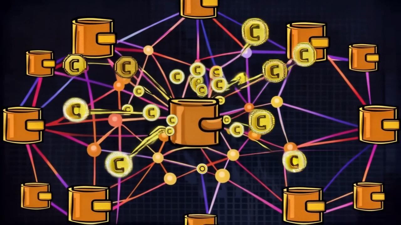 Estafa Criptomonedas Barcelona