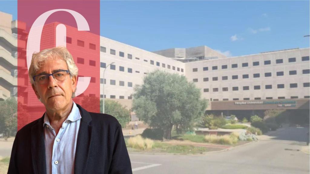 Toni Bolaño opina sobre el cáncer, la sanidad pública y la sanidad privada