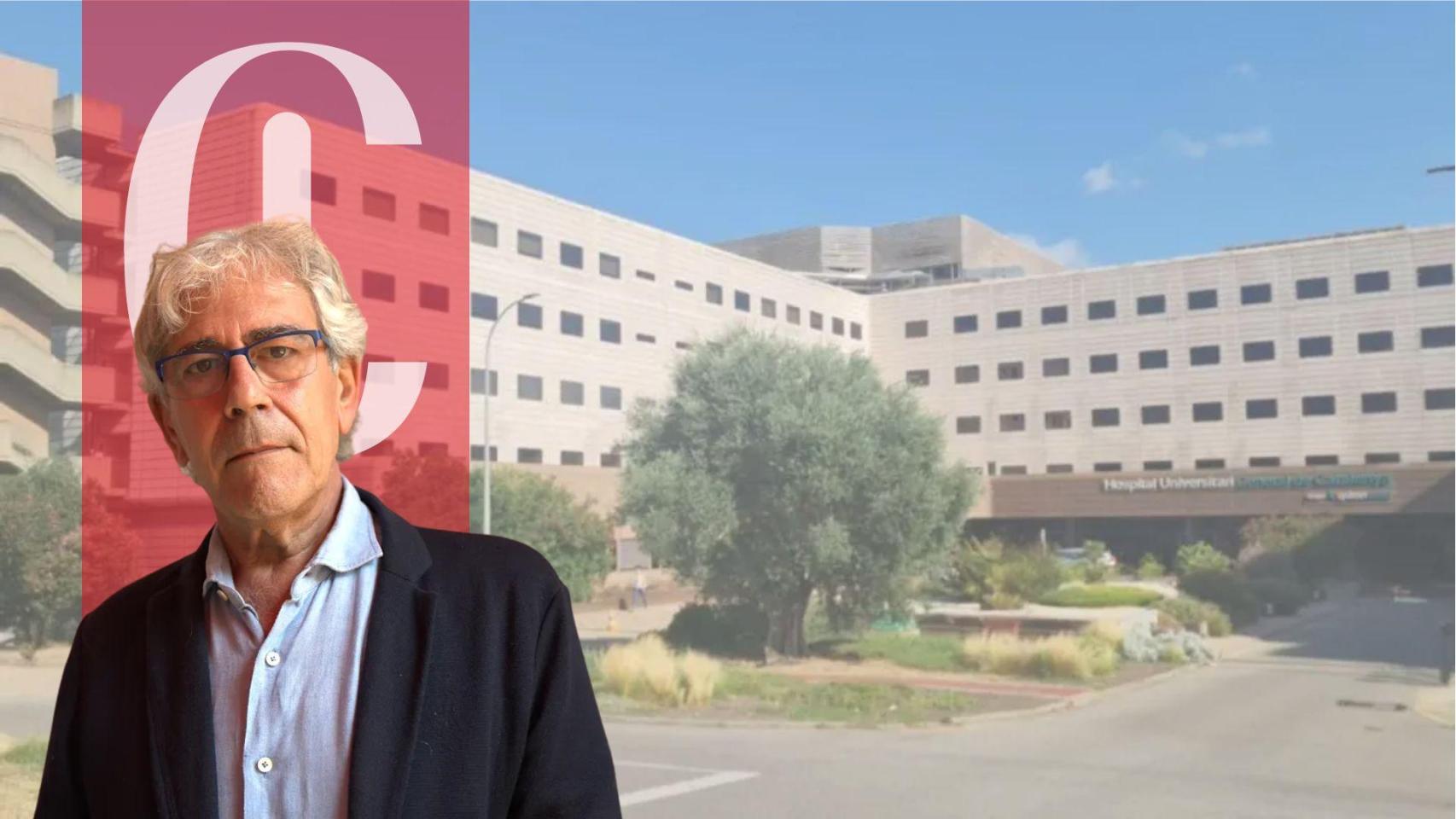 Toni Bolaño opina sobre el cáncer, la sanidad pública y la sanidad privada