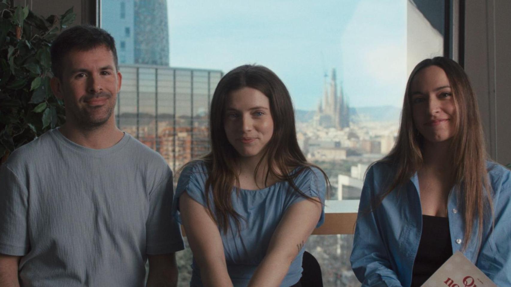 Imagen promocional del programa 'Que no surti d'aquí'