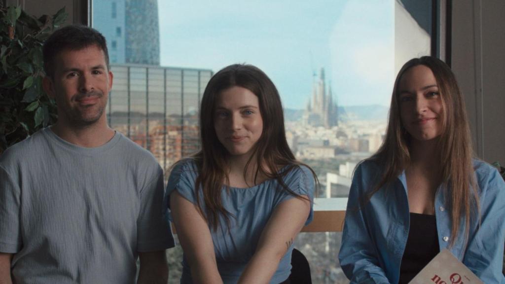 Imagen promocional del programa 'Que no surti d'aquí'