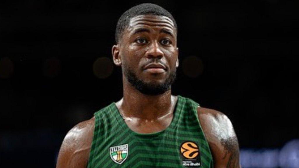 Moses Wright, pivot del Zalgiris