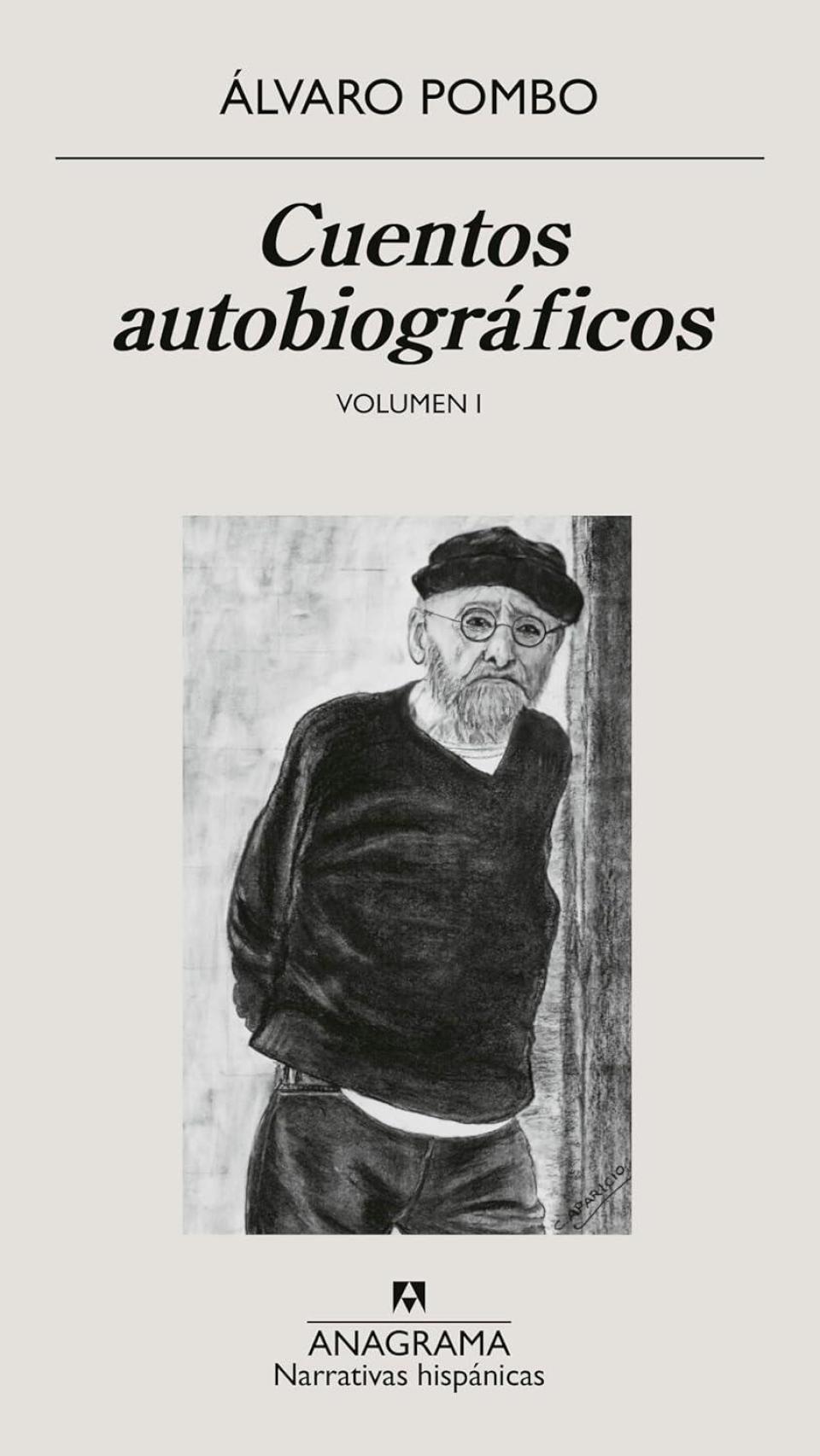 'Cuentos autobiográficos'