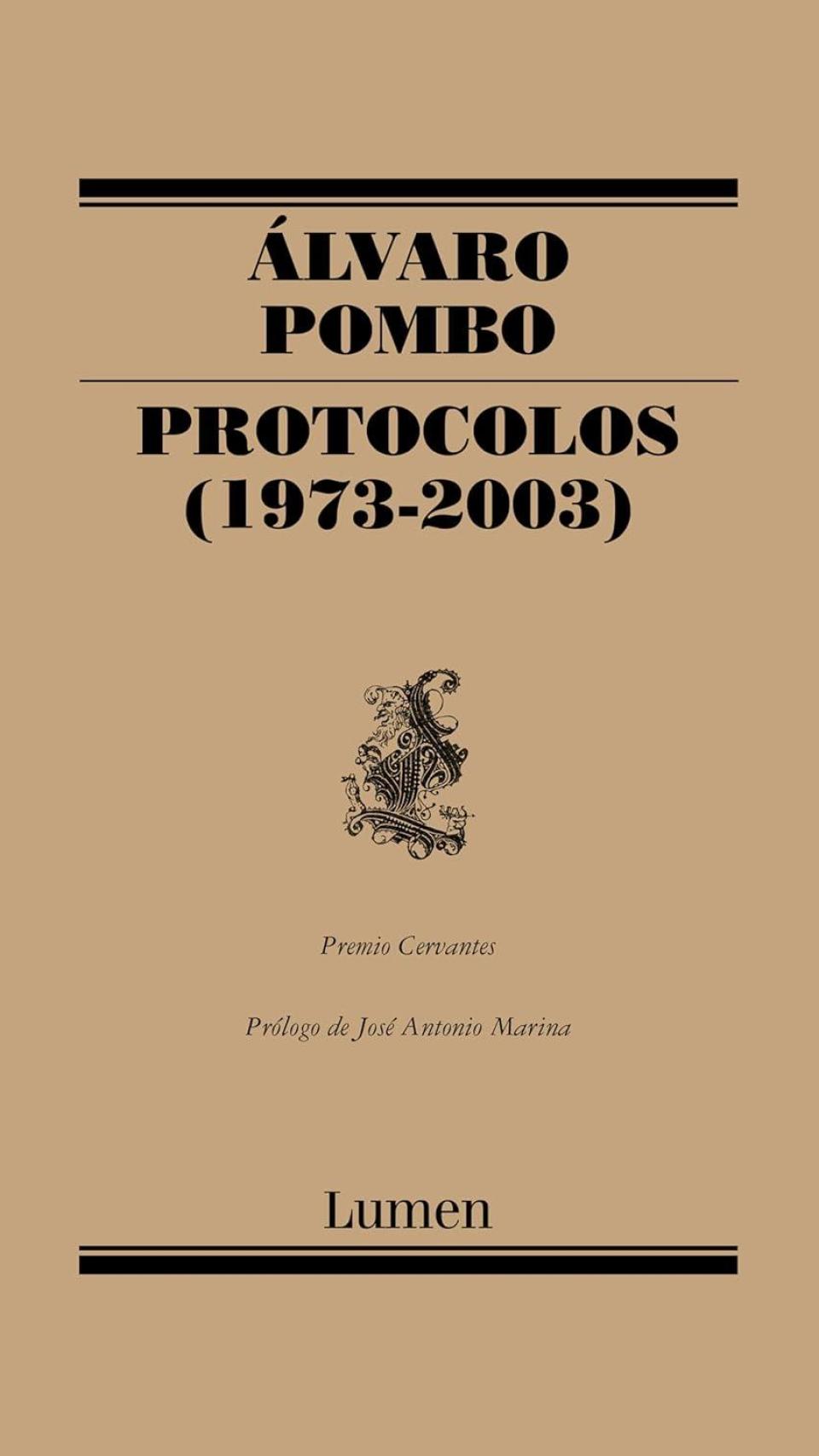 'Protocolos'