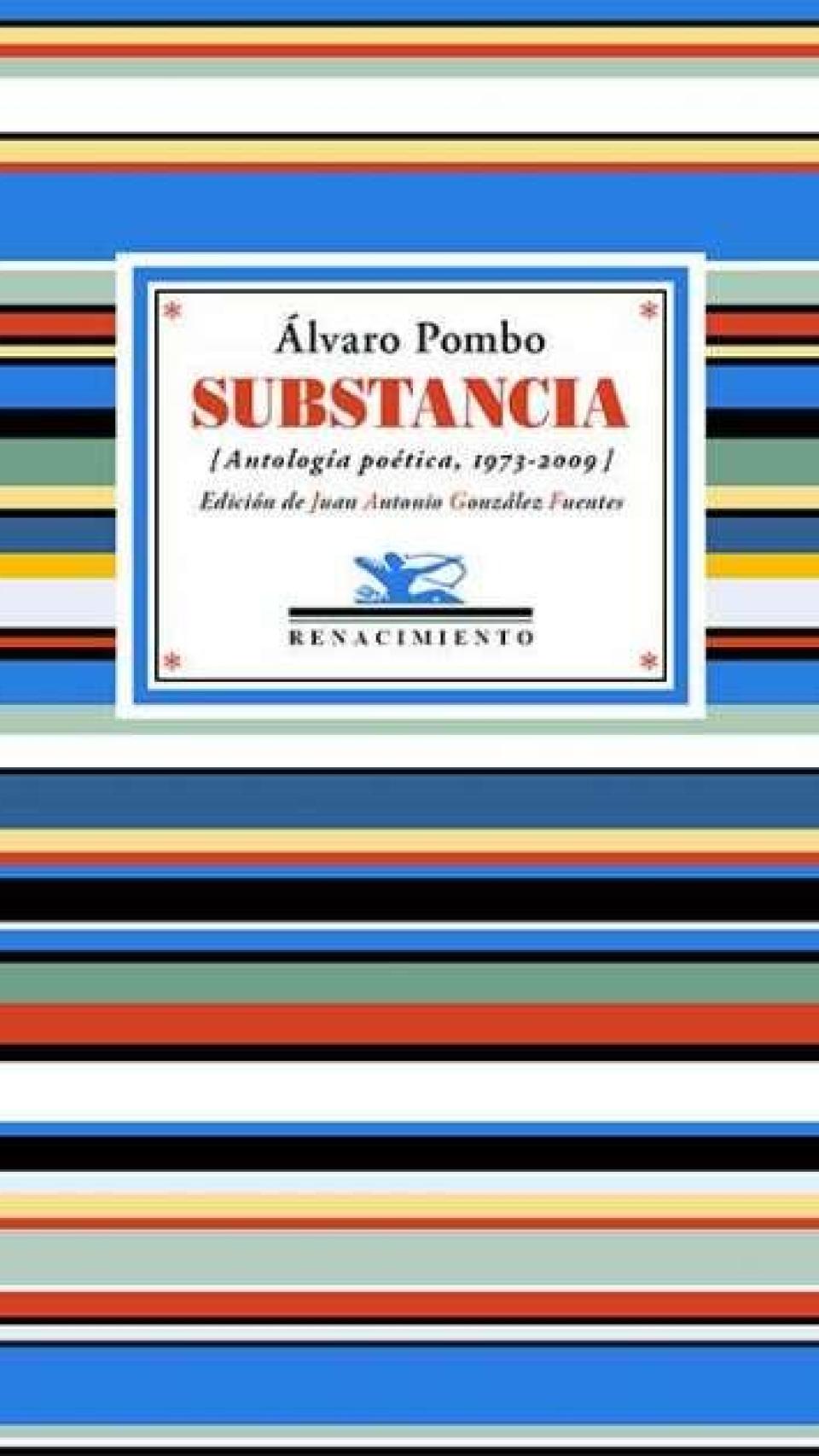 'Substancia'