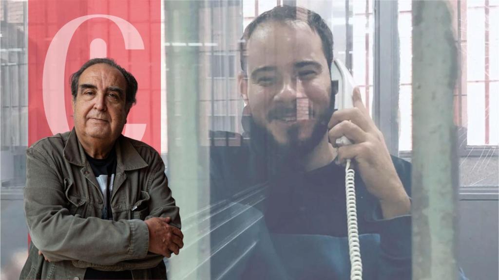 Ramón de España opina sobre Pablo Hasél