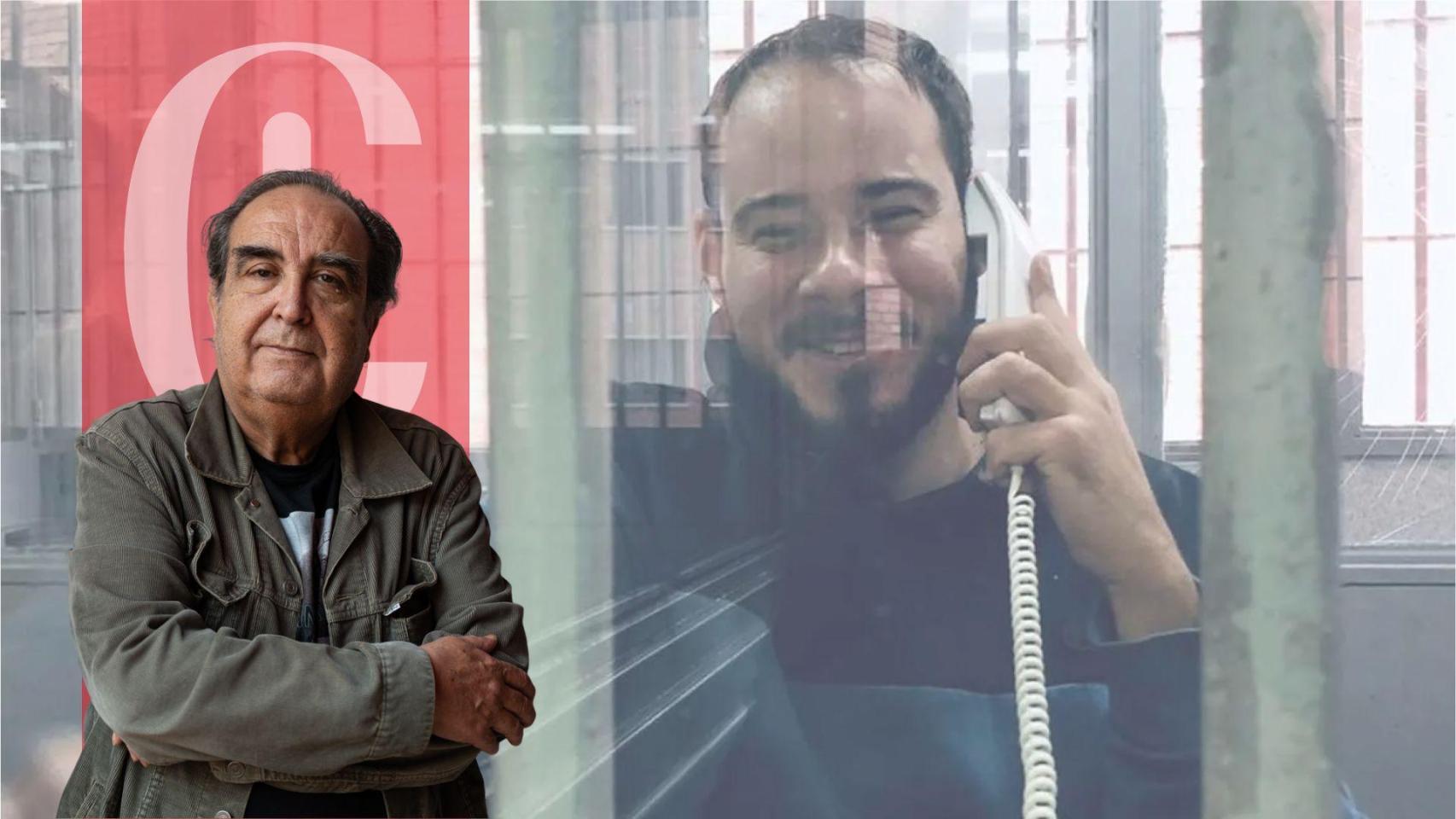 Ramón de España opina sobre Pablo Hasél