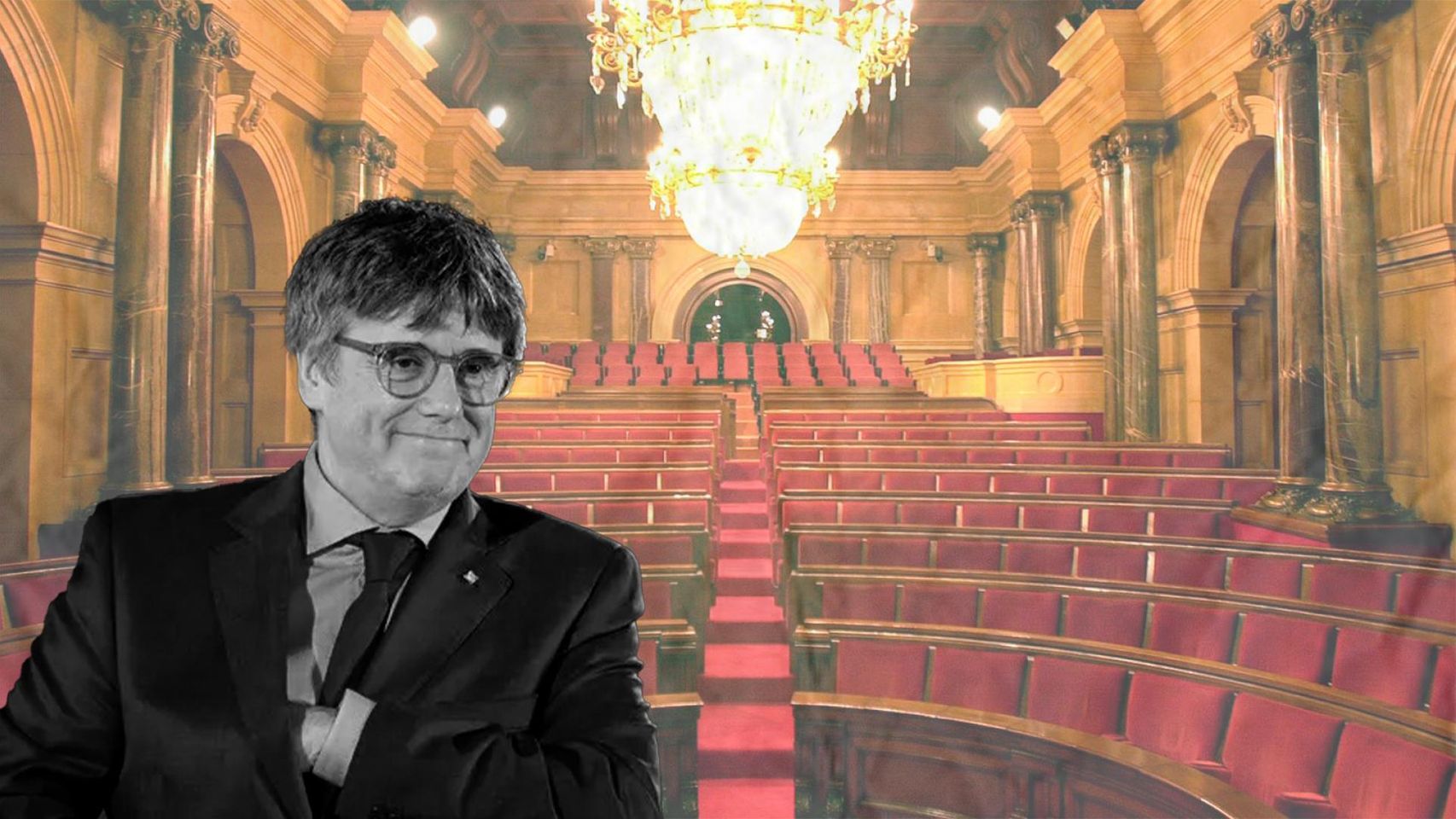 El plan de Puigdemont: regreso a Cataluña, moción de censura y 'tour ...