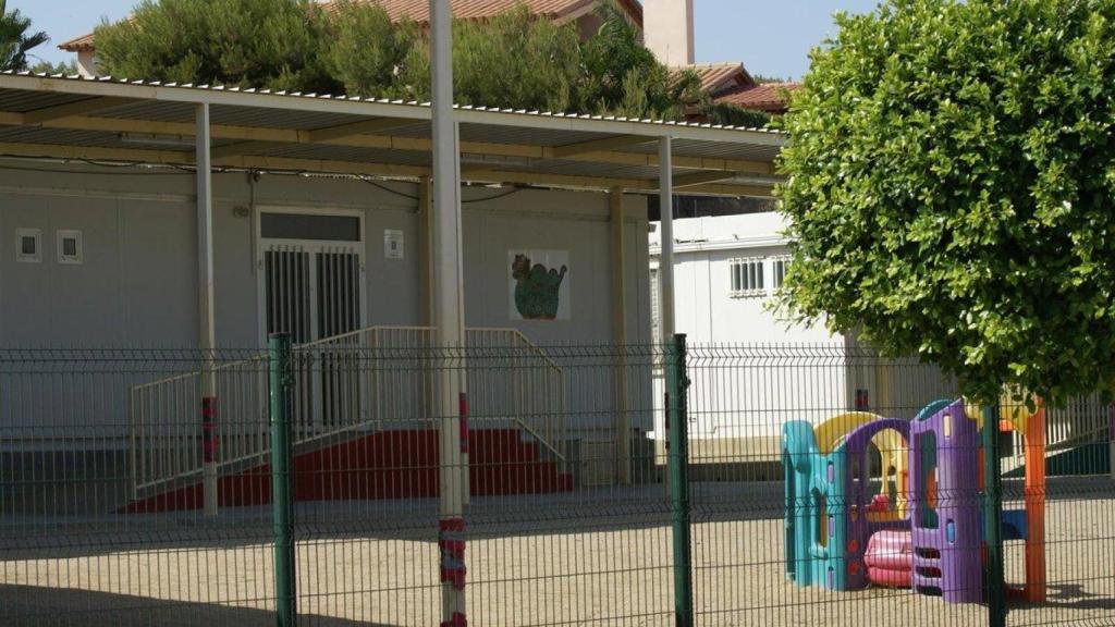 Tarragona encabeza las provincias con más barracones