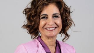 María Jesús Montero Cuadrado / La Moncloa