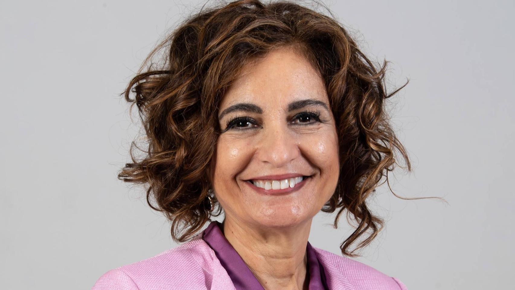 María Jesús Montero Cuadrado / La Moncloa