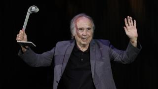 Joan Manuel Serrat / EFE