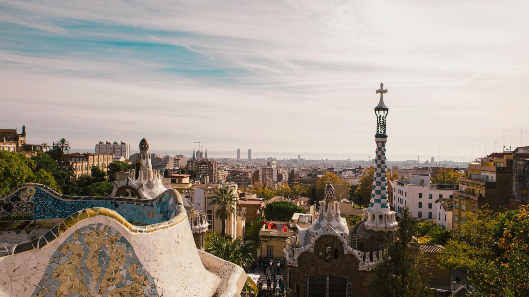 Barcelona / Europa Press