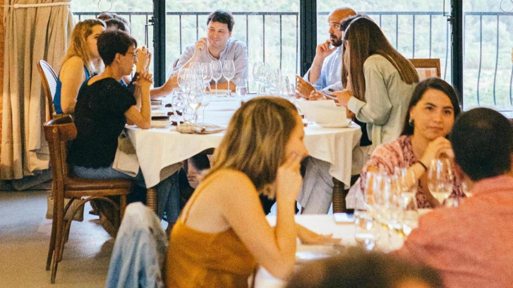 Dos Palillos / Facebook