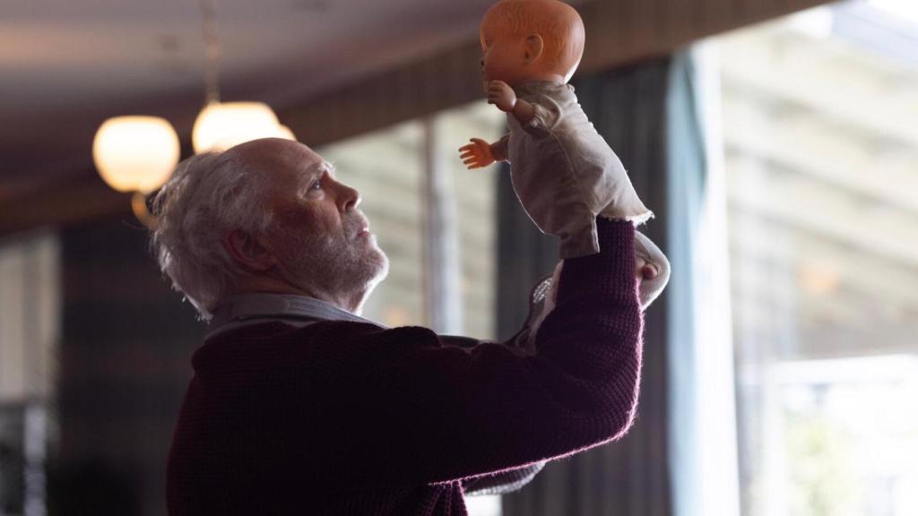 Imagen de 'La ley de Jenny Pen'