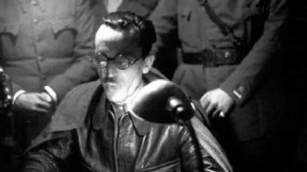 El coronel Segismundo Casado