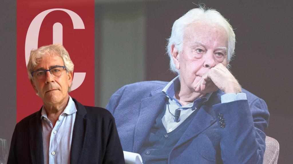 Toni Bolaño opina sobre Felipe González