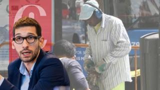 Arnau Boixaderas opina sobre la nueva subida del SMI