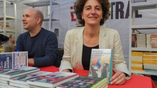 Marina Garcés, filósofa / Europa Press