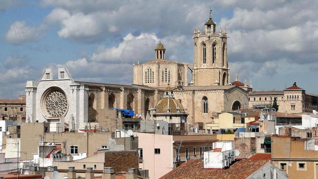 Catedral de Tarragona