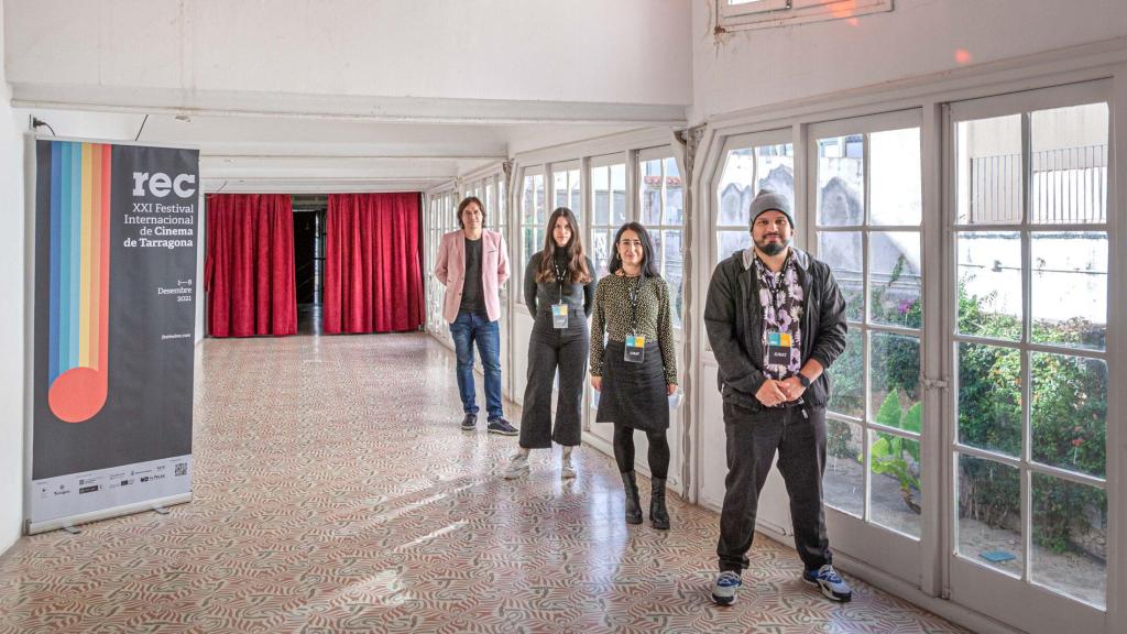 Festival REC Tarragona