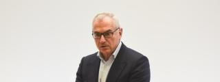 Marc Puig, presidente ejecutivo de Puig
