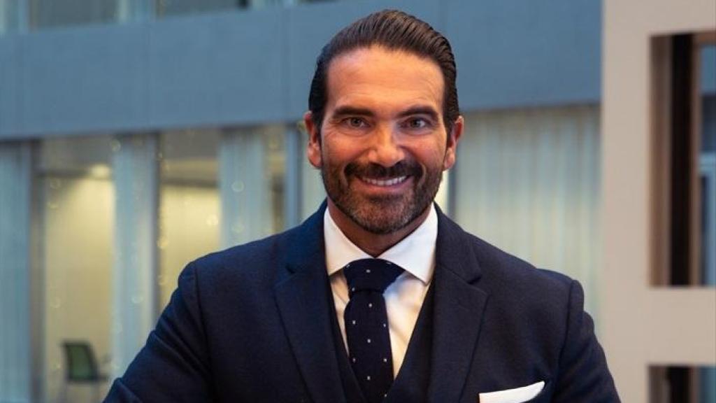 Juan-Galo Macià, presidente de Engel & Volkërs para Iberia y América del Sur / EP